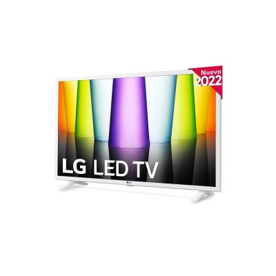 3. Telewizor LG 32LQ63806LC LED 32'' Full HD WebOS Dolby Digital DVB-T2 Biały