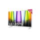 3. Telewizor LG 32LQ63806LC LED 32'' Full HD WebOS Dolby Digital DVB-T2 Biały