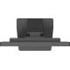 9. iiyama ProLite T1634MC-B1S monitor komputerowy 39,6 cm (15.6") 1920 x 1080 px Full HD LED Ekran dotykowy Czarny