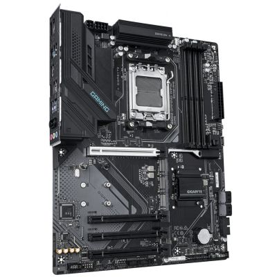 7. Płyta główna GIGABYTE  B850 GAMING WF6 AMD B850 SAM5 ATX