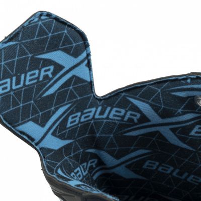 5. Łyżwy hokejowe Bauer X Int 1061746