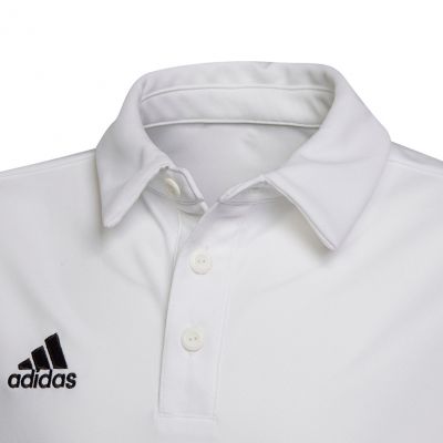 3. Koszulka adidas Entrada 22 Polo Jr HC5059
