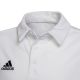 3. Koszulka adidas Entrada 22 Polo Jr HC5059