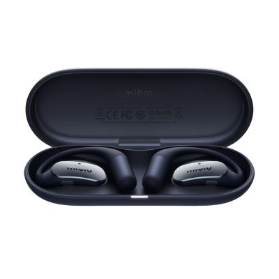 2. Słuchawki Mibro OpenEar Pro (niebieskie)