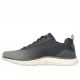 4. Buty Skechers sneakersy Track - Ripkent M 232399 OLV