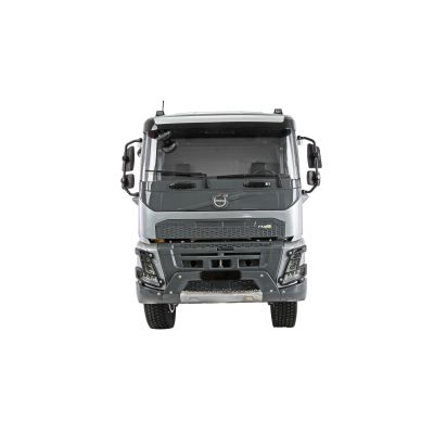 7. Amewi Volvo FMX E015 zdalnie sterowany model Wywrotka Silnik elektryczny 1:14