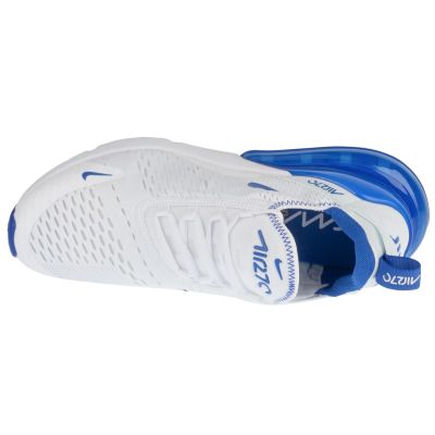 3. Nike Air Max 270 DH0268-100 Białe 44