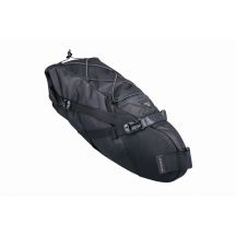 Torba rowerowa podsiodłowa TOPEAK BACKLOADER black (15 litrów)