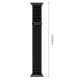 3. Pasek Tech-Protect NylonLoop na Apple Watch 40 / 41 / 42 mm - czarny