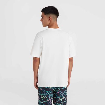 10. Koszulka O'Neill Jack Wave T-Shirt M 92800613620