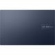12. ASUS Vivobook 15 X1502VA-BQ737 i5-13420H 15.6'' FHD IPS 60Hz 250nits AG 16GB DDR4 SSD1TB Intel UHD Graphics WLAN+BT Cam720p 42Wh NoOS Quiet Blue