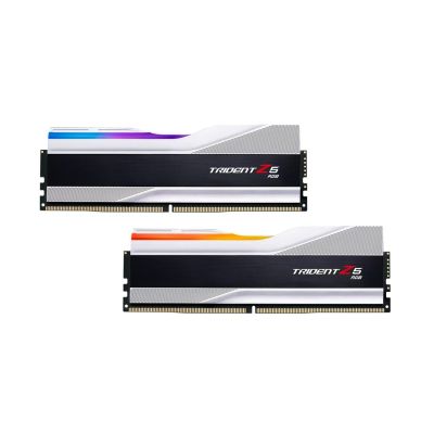 2. G.Skill Trident Z5 RGB F5-7200J3646F24GX2-TZ5RS moduł pamięci 48 GB 2 x 24 GB DDR5