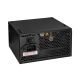 3. Akyga AK-C1-500 moduł zasilaczy 468 W 24-pin ATX ATX Czarny