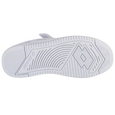 8. Lotto Scopi GC K 2600040K-1082 Białe 25