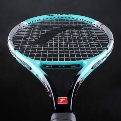 8. Rakieta tenisowa Techman 8003 + 3 piłki T8003
