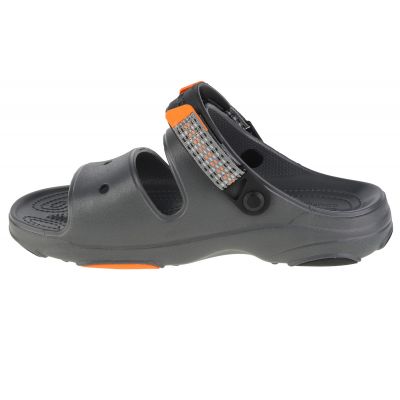2. Sandały Crocs Classic All-Terrain Sandal M 207711-0DA
