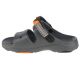 2. Sandały Crocs Classic All-Terrain Sandal M 207711-0DA