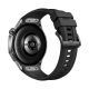 9. Huawei WATCH GT 5 Pro 46mm | Inteligentny zegarek | GPS (satelitarny) | Dioda AMOLED | 1,43 cala | Czarny
