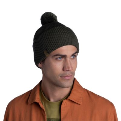 2. Czapka Buff Tim Merino Hat Beanie 1264638091000