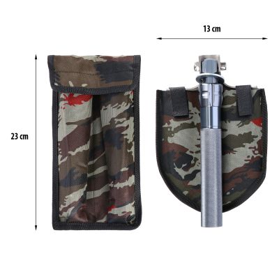 5. NC1701 SAPERKA MULTIFUNKCYJNA XL NILS CAMP