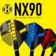 3. Piórka Harrows NX90 HS-TNK-000016660