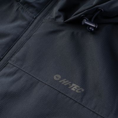 3. Męska Kurtka przejściowa CASPAR