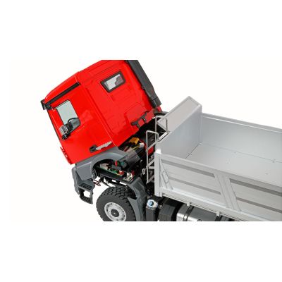 8. Amewi 22729 zdalnie sterowany model Wywrotka Silnik elektryczny 1:14