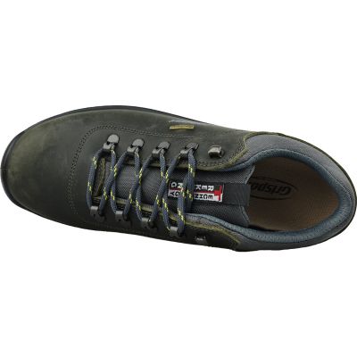 3. Buty Grisport Grigio Dakar M 10268D2G
