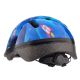13. Kask rowerowy Meteor KS06 Alien Jr 17438 r. XS 44-48 cm