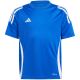 11. Koszulka adidas Tiro 24 Jersey Jr IS1032