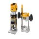 13. Frezarka 18V Dewalt DCW604NT bbez aku i ład