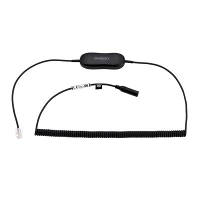 2. Połączeniowy Jabra GN1200