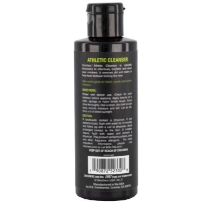3. Skechers Athletic Cleanser 177 ML SK0021AST Bezbarwne One size