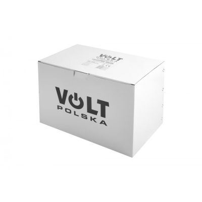 6. VOLT PRZETWORNICA VOLT POLSKA SINUSPRO-3000E 48V 2100/3000W