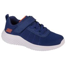 Skechers Bounder - Baronik 403744L-NVY Granatowe 30