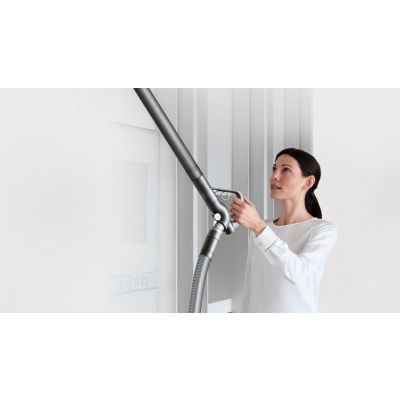 6. Dyson Big Ball Absolute 2 Cylinder próżniowy Suchy