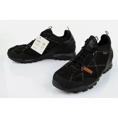 9. Buty trekkingowe Aku Nativa GTX M 628024