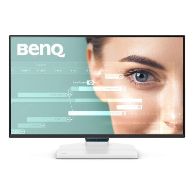 5. MONITOR BENQ LED 24" GW2490TC 144Hz