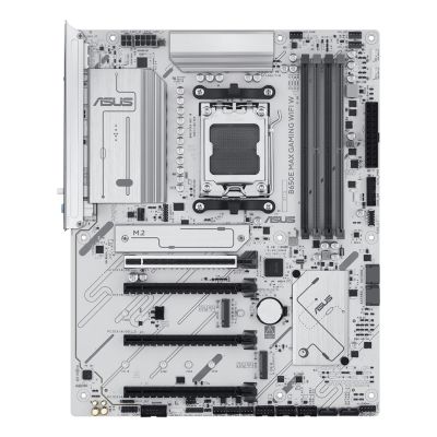 2. Płyta główna Asus B650E MAX GAMING WIFI W