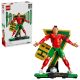 LEGO Editions 43016 - Cristiano Ronaldo - piłkarska legenda