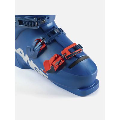6. Buty narciarskie LANGE RS 110 MV Vibrant Blue