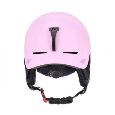 8. Kask narciarski 4F U074 4FWAW24AHELU074 51S r.L/XL  58-61 cm