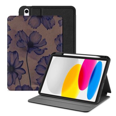 2. Etui Tech-Protect Lamanona iPad 10.9” 10 / 2022 / 11” 11 / 2025 - czarny
