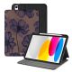2. Etui Tech-Protect Lamanona iPad 10.9” 10 / 2022 / 11” 11 / 2025 - czarny