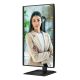 13. AOC 24P4CV monitor komputerowy 60,5 cm (23.8") 1920 x 1080 px Full HD LED Czarny