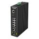 9. Switch D-Link 12 Port L2 Industrial Smart