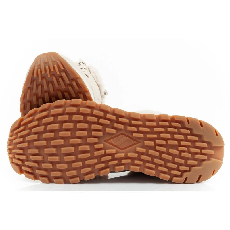 30. Buty Skechers Uno Rugged W 167274/OFWT