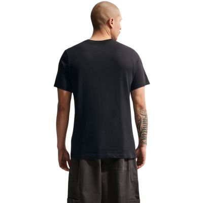 2. Koszulka męska Nike PSG Essential czarna IM1664 010