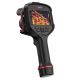 Guide Sensmart H3+ kamera termowizyjna Vanadium Oxide Uncooled Focal Plane Arrays Czarny GPS 800 x 480 px Wbudowany wyświetlacz LCD