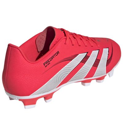 3. Buty piłkarskie adidas Predator Club FG/MG M ID1326